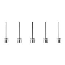 Spokey MARIN Jehly pro pumpi�ky, 5 ks