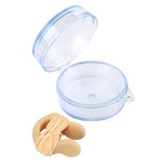 Spokey PELAMIS Plaveck� klip na nos, b�ov�