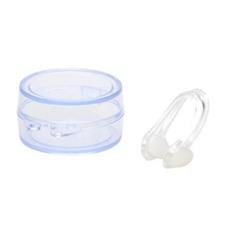 Spokey KERILLA Plaveck� klip na nos, b�l�