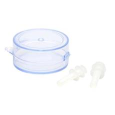 Spokey SCALLOP �punty do u�� na plav�n�