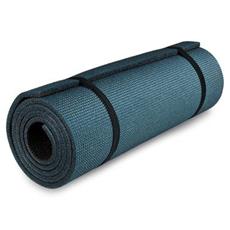 Spokey CAMPER Turistick� dvouvrstv� karimatka, 180 x 50 x 1 cm