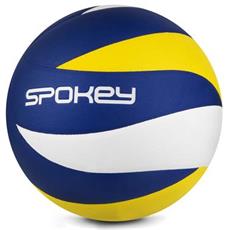 Spokey BUMP Volejbalov� m��, vel. 5, modro-�lut�