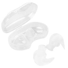 Spokey AMMUS �punty do u�� na plav�n�, transparentn�