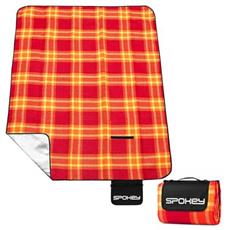 Spokey PICNIC SUNSET Akrylov� piknikov� deka, 180 x 210 cm