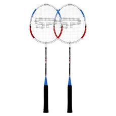 Spokey FIT ONE Sada na badminton - 2 rakety