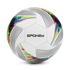 Spokey PRODIGY Fotbalov� m��, vel. 5, b�l�