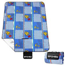 Spokey PICNIC AMBER Piknikov� deka, 150 x 180 cm