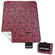 Spokey PICNIC LEAF Piknikov� deka, 180 x 210 cm