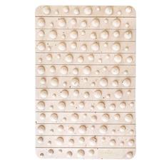 Spokey ROSE Senzorick� podlo�ka s v�stupky, 46 x 30 x 1,6 cm