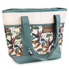 Spokey SIMPLY Termota�ka, 12 l, zelen�