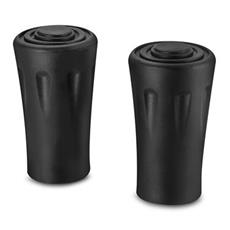 Spokey PAD Koncovky hol� na asfalt pro trekov� a NW hole