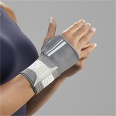 Spokey SEGRO PRO Band� na z�p�st�, vel. UNI