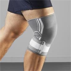 Spokey SEGRO PRO Band� na koleno, vel. UNI