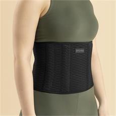 Spokey LINE Elastick� bedern� p�s, vel. UNI