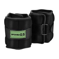 Spokey FORM Sada z�va�� na ruce a nohy, 0,5 kg