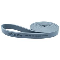 Spokey POWER MEDIUM Posilovac� guma, 15-23 kg