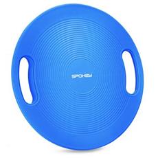 Spokey FLAT Balan�n� deska s �chyty, plastov�