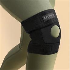 Spokey MUSTO Band� na koleno, vel. UNI