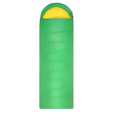 Spokey MONSOON Spac� pytel, 10�C, zelen�