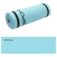 Spokey CAMPINOS Turistick� dvouvrstv� karimatka, 180 x 50 x 1 cm, modr�