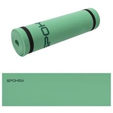 Spokey DRIFTER GREEN Turistick� karimatka, 180 x 50 x 0,7 cm