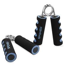 Spokey ATLAN Posilovac� kle�t�, 2 ks