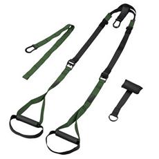 Spokey TREXER Z�v�sn� posilovac� syst�m