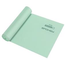 Spokey RIBBON TEX MEDIUM Posilovac� guma, 200 cm