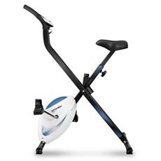 Spokey XFIT Skl�dac� mechanick� rotoped, b�l�