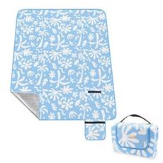 Spokey PICNIC BREEZE Piknikov� deka, 150 x 170 cm