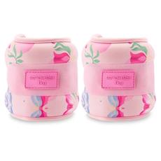 Spokey THE BLOOM FORM Sada z�va�� na ruce a nohy, 1 kg