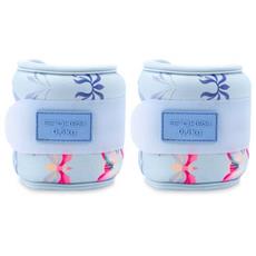 Spokey THE BLOOM FORM Sada z�va�� na ruce a nohy, 0,5 kg