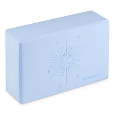 Spokey ASURA J�ga blok, modr�