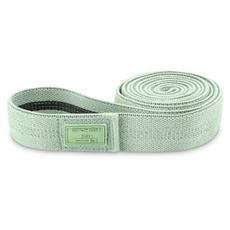 Spokey COTI FLEX MEDIUM Posilovac� textiln� guma, 7-12 kg