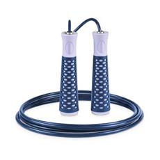 Spokey CANDY ROPE Lo�iskov� �vihadlo, fialov�