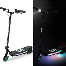 Spokey MIZZARO D�tsk� elektrick� kolob�ka