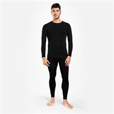 Spokey WINDSTAR SET P�nsk� termopr�dlo, �ern�, vel. M/L - XL/XXL