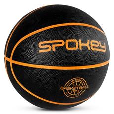 Spokey CROSS Basketbalov� m��, vel. 7, �ern�
