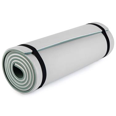 Spokey SLEEPHIKER Turistick� dvouvrstv� karimatka, 180 x 50 x 1,2 cm