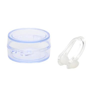 Spokey KERILLA Plaveck� klip na nos, b�l�