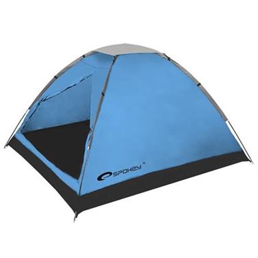 Spokey ZEPHYR III - Jednovrstv� stan pro 3 osoby