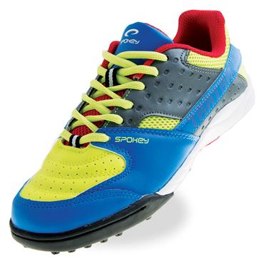 Spokey TARTAN Fotbalov� boty barevn� - v�echny velikosti v detailu