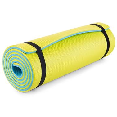 Spokey CAMPER BIG Turistick� dvouvrstv� karimatka, 200 x 60 x 1 cm