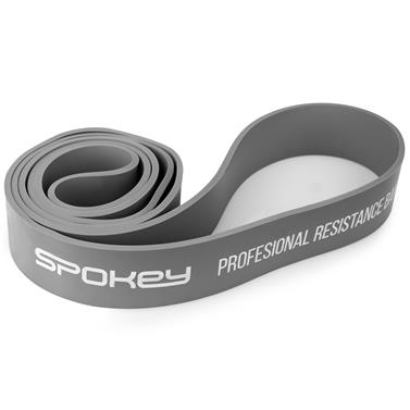 Spokey POWER II Posilovac� guma, 25-40 kg