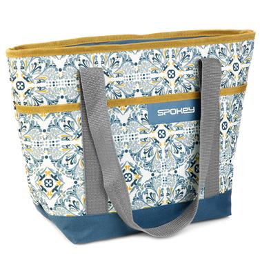 Spokey ACAPULCO Termota�ka, 12 l, retro