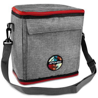 Spokey ICECUBE 3 Termota�ka s integrovan�m chlad�c�m gelem, 8 l