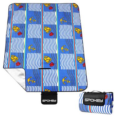 Spokey PICNIC AMBER Piknikov� deka, 150 x 180 cm