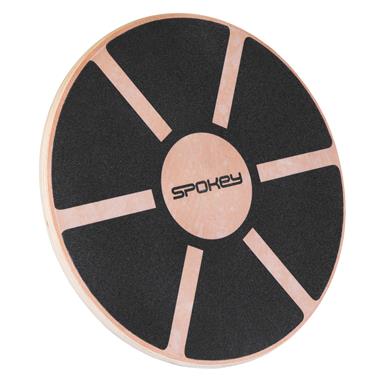 Spokey BALANCE BOARD Balan�n� deska, d�ev�n�