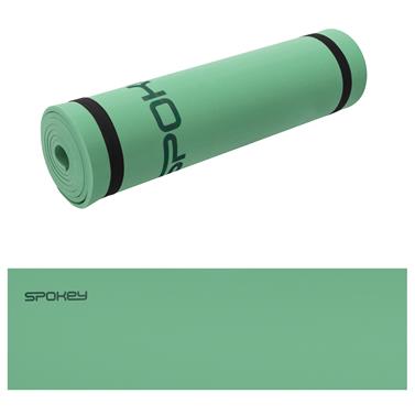 Spokey DRIFTER GREEN Turistick� karimatka, 180 x 50 x 0,7 cm
