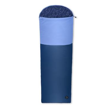 Spokey ULTRALIGHT 600 Spac� pytel, 7�C, navy